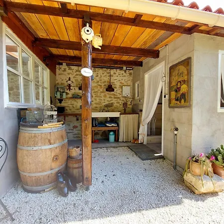Glamping With Private Bathroom And Spacious Garden, Cleaning Included Luxusní stan
